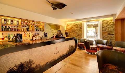 Photo: Nant Whisky Bar + Kitchen Salamanca