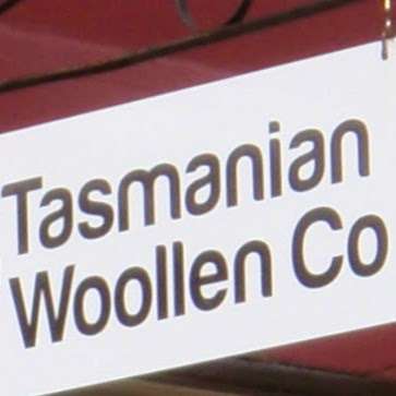 Photo: Tasmanian Woollen Co